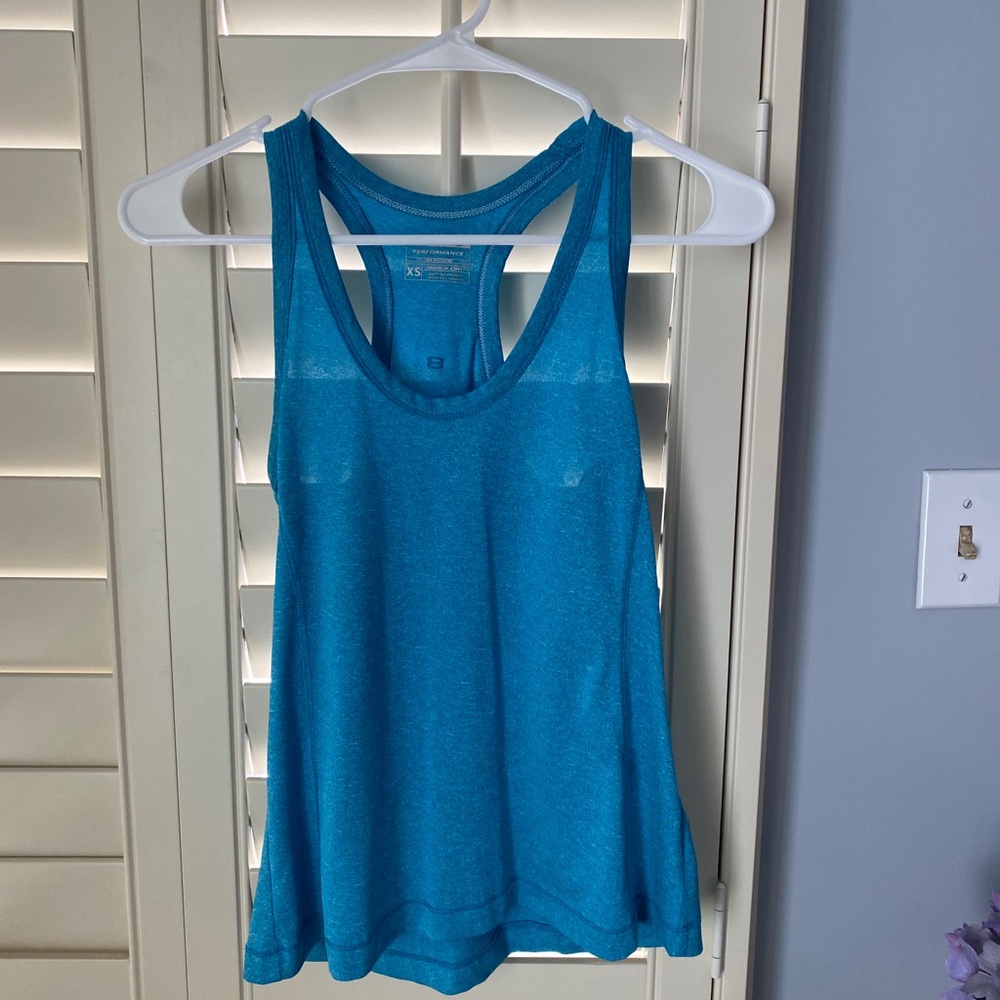 Athletic Tank